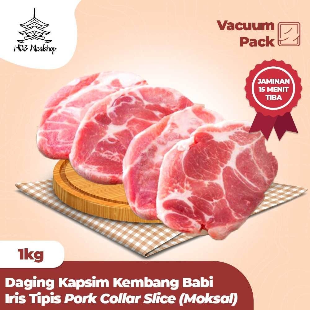 Resep Masakan Sate Babi 2 Kapsim atas CahayaMeat